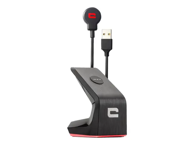 Crosscall X-DOCK V2 - Trådløst ladestativ / strømadapter 18 watt 3...