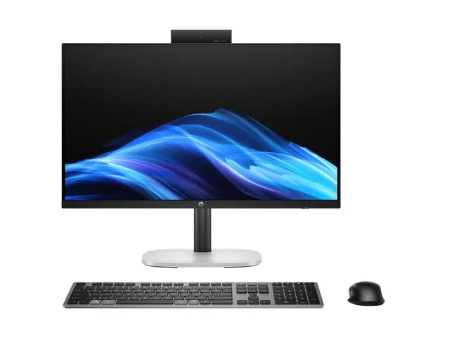 HP ProStudio 4 G1i - alt-i-ett - AI PC - Core Ultra 5 225T 2.5 GHz...