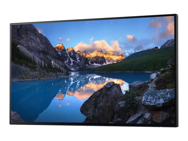 Dell UltraSharp U2424H - Uten stativ LED-skjerm 24" (23.8" synlig)...
