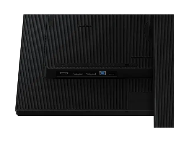 Samsung ViewFinity S6 S24D604UEU - S60UD Series LED-skjerm USB 24"...