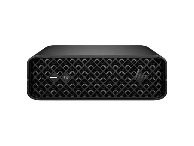 HP Workstation Z2 G1i - AI PC, AI Workstation - mini 5U - 1 x Core...