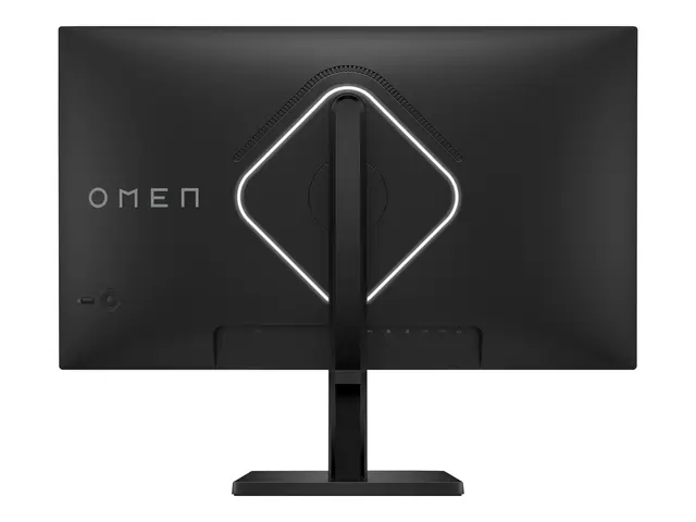 OMEN by HP 27s - LED-skjerm gaming 27" 1920 x 1080 Full HD (1080p)...