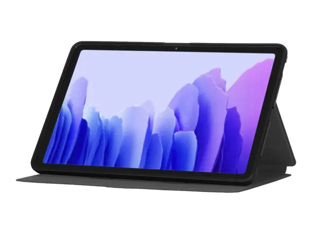 Targus Click-In - Lommebok for nettbrett - termoplast-polyuretan (...