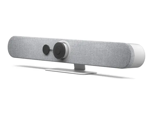 Logitech Rally Bar Mini - Videokonferanseinnretning - Zoom Certifi...