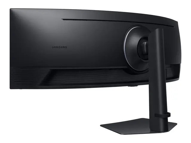 Samsung ViewFinity S9 S49C950UAU - S95UC Series LED-skjerm kurvet ...