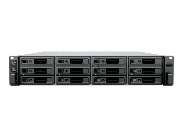 Synology SA3400D - NAS-server