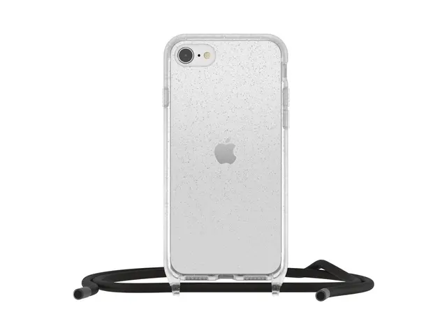 OtterBox React Series - Baksidedeksel for mobiltelefon halskjede s...