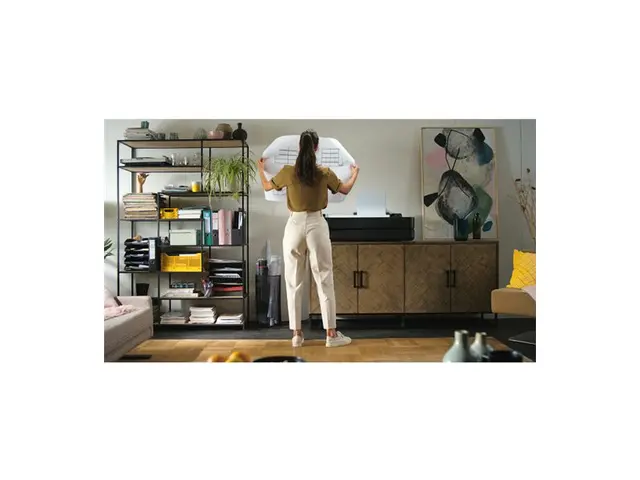 HP DesignJet T230 - 2025 Edition 24" storformatsskriver farge ink-...