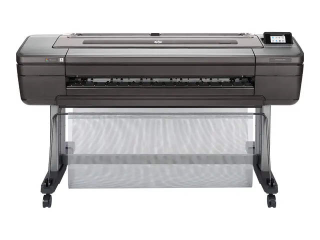 HP DesignJet Z9+dr PostScript - 44" storformatsskriver - farge - i...