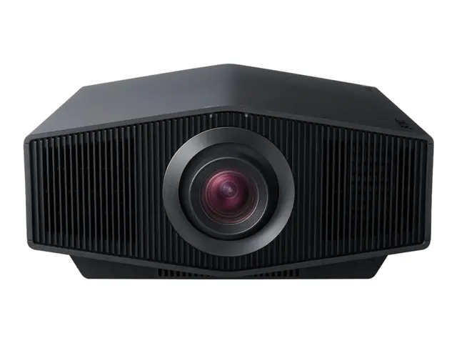 Sony VPL-XW8100ES - SXRD-projektor 3400 lumen (farge) 3840 x 2160 ...