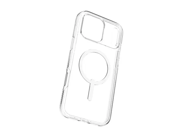 Zagg Crystal Palace Snap - Baksidedeksel for mobiltelefon - med kn...