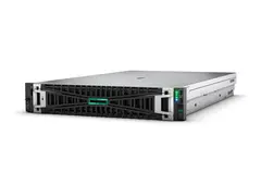 HPE ProLiant DL380 Gen11 Network Choice rackmonterbar Xeon Silver 4410Y 2 GHz - 32 GB - uten HDD