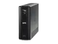 APC Back-UPS Pro 1500 - UPS - AC 230 V - 865 watt 1500 VA - USB - utgangskontakter: 6