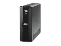 APC Back-UPS Pro 1500 - UPS - AC 230 V - 865 watt 1500 VA - USB - utgangskontakter: 6