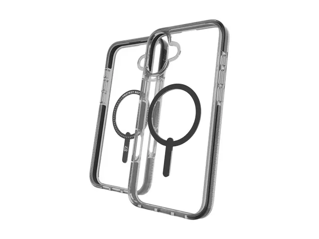 Zagg Santa Cruz Snap - Baksidedeksel for mobiltelefon MagSafe-sams...