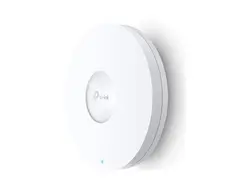 TP-Link EAP620 HD - Trådløst tilgangspunkt Wi-Fi 6 - 2.4 GHz, 5 GHz - vegg/tak-monterbar