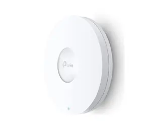 TP-Link EAP620 HD - Trådløst tilgangspunkt Wi-Fi 6 - 2.4 GHz, 5 GHz - vegg/tak-monterbar