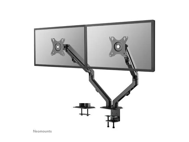 Neomounts FPMA-D650D - Monteringssett full bevegelse for 2 LCD-skj...
