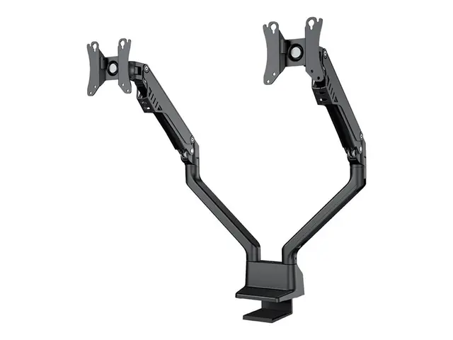 Neomounts FPMA-D750DBLACK2 - Monteringssett (skrivebordsmontering)...