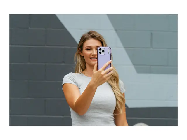 ZAGG Sedona Snap - Baksidedeksel for mobiltelefon - MagSafe-samsva...