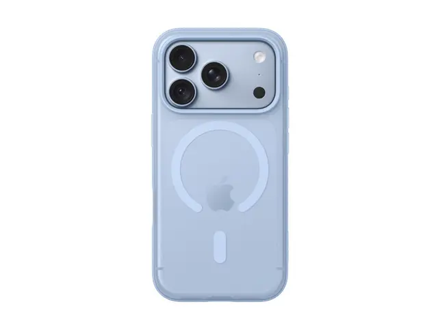 Belkin SheerForce Grip Series - Beskyttende deksel for mobiltelefo...