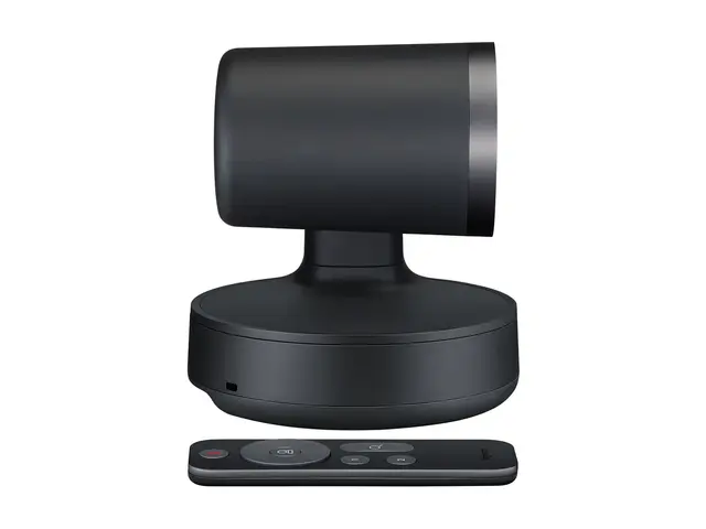 Logitech Rally - Konferansekamera PTZ farge 3840 x 2160 motorisert...