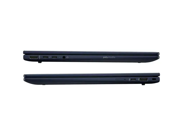 HP EliteBook X G1i Notebook Next Gen AI - 14" Intel Core Ultra 5 2...