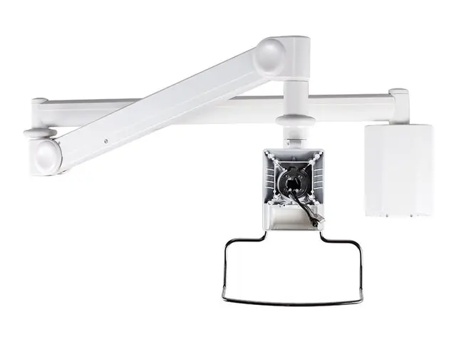 Neomounts FPMA-HAW100HC - Brakett full bevegelse for LCD-skjerm me...
