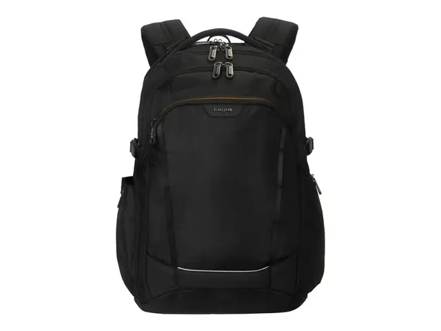 Targus Voyager EXP - Notebookryggsekk robust inntil 17" svart