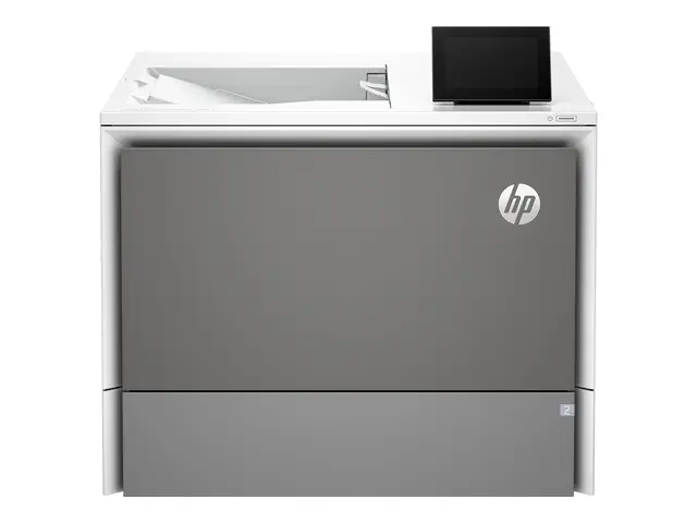 HP - Mediebakke/-mater 550 ark inn 1 skuff(er) for Color LaserJet ...