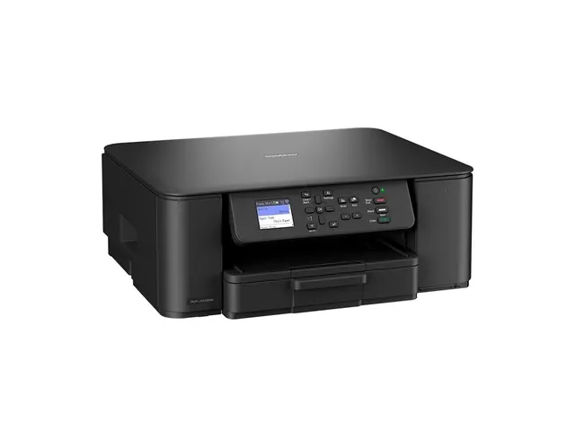 Brother DCP-J1310DW - Multifunksjonsskriver farge ink-jet A4/Legal...