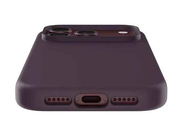 Belkin SheerForce Protect Series - Beskyttende deksel for mobiltel...