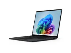 Microsoft Surface Laptop for Business 7th Edition - Copilot+ PC - 15" - Qualcomm Snapdragon X Elite - X1E-80-100 - 16 GB RAM - 512 GB SSD - Windows 11 Pro