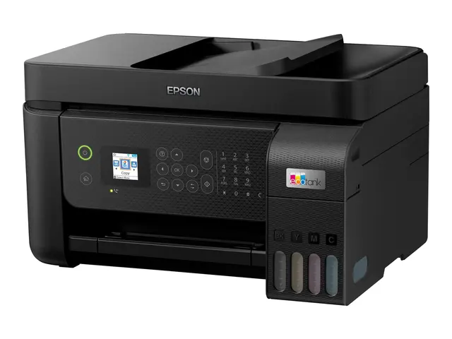Epson EcoTank ET-4800 - Multifunksjonsskriver - farge - ink-jet - ...