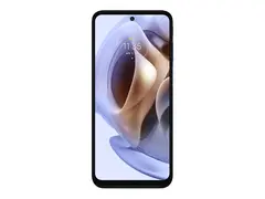 Motorola Moto G31 - Mineralgr&#229; 64 GB