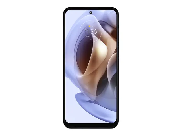 Motorola Moto G31 - Grå 64 GB