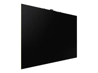 Samsung The Wall IW016A - IW Series LED display unit intelligent skilting - Tizen OS 480 x 270 per enheet - ETI FC (Flip-Chip) - HDR