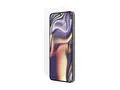 ZAGG InvisibleShield Glass Elite - Skjermbeskyttelse for mobiltelefon glass - for Samsung Galaxy S25