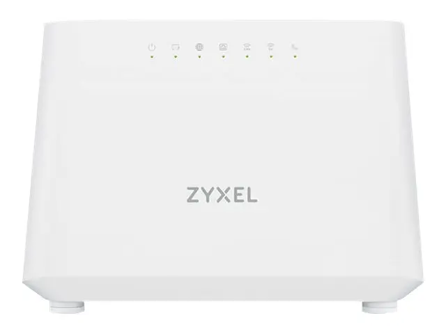 Zyxel DX3301-T0 - Wi-Fi-system (ruter) MPro Mesh Solutions DSL-mod...