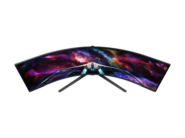 Samsung Odyssey Neo G9 S57CG952NU - G95NC Series QLED-monitor gami...