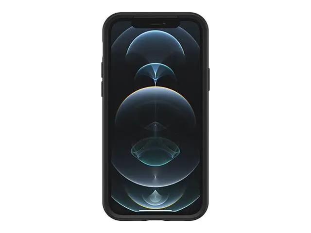OtterBox Symmetry Series - ProPack Packaging - baksidedeksel for m...
