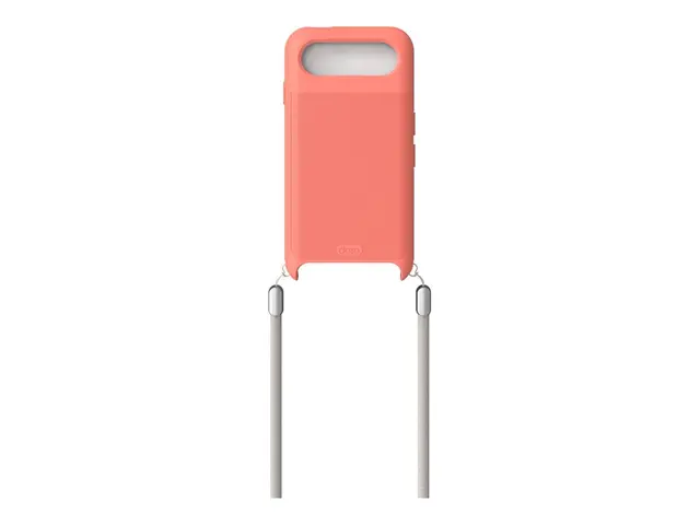 Doro - Baksidedeksel for mobiltelefon termoplast-polyuretan (TPU) ...