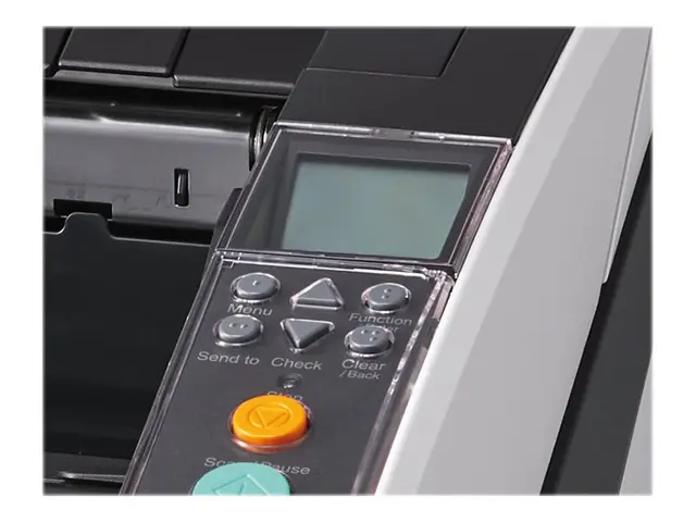 Ricoh fi 7800 - Dokumentskanner Dobbel CCD Dupleks 304.8 x 431.8 m...