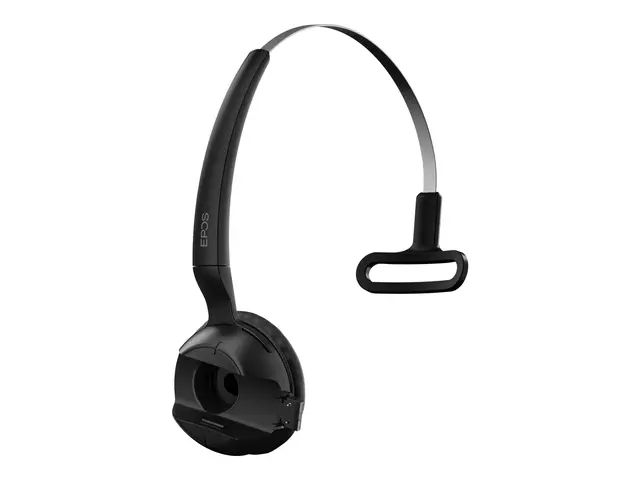EPOS IMPACT D 10 USB ML - Hodesett on-ear konvertibel DECT CAT-iq ...