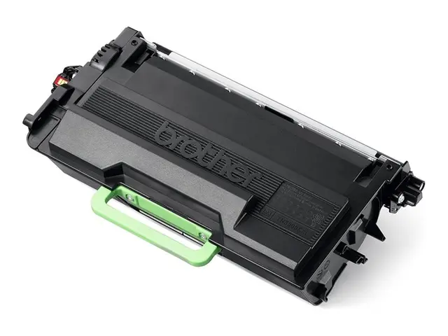 Brother TN3600XXL - Super High Capacity svart original boks tonerp...
