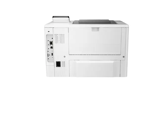 HP LaserJet Enterprise M507dn - Skriver - S/H - Dupleks - laser - ...