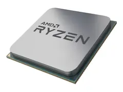 AMD Ryzen 3 3200G - 3.6 GHz - 4 kjerner - 4 tråder 4 MB cache - Socket AM4 - Boks