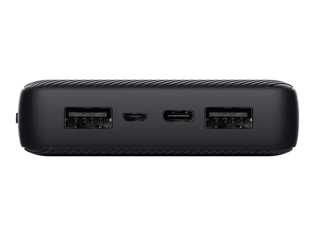 Trust Primo - Strømbank 20000 mAh 74 Wh 15 watt 3 A Fast Charge ut...