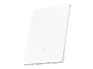 TP-Link Archer Air R5 V1.6 - Tr&#229;dl&#248;s ruter maske 2-port svitsj - 1GbE - Wi-Fi 5, Wi-Fi 6 - Quad-Band - veggmonterbar