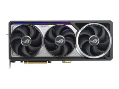 ASUS ROG Astral - BTF Edition - grafikkort GeForce RTX 5090 - 32 GB GDDR7 - PCI Express 5.0 - 2 x HDMI, 3 x DisplayPort